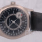 Patek Philippe Calatrava Calendar 6006G-001 18K White Gold 39mm 2026 Service