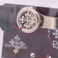 Patek Philippe Calatrava Calendar 6006G-001 18K White Gold 39mm 2026 Service