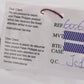 Patek Philippe Calatrava Calendar 6006G-001 18K White Gold 39mm 2026 Service