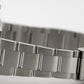 PAPERS Rolex Submariner No-Date Steel 40mm BLACK Ceramic Steel Watch 114060 BOX