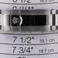2015 PAPERS Rolex Daytona Cosmograph BLACK Stainless Steel 40mm 116520 Watch BOX