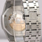 Audemars Piguet Royal Oak WHITE 39mm Stainless Steel Automatic Watch 15300ST