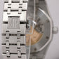 Audemars Piguet Royal Oak WHITE 39mm Stainless Steel Automatic Watch 15300ST