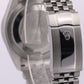 2022 PAPERS Rolex Sky-Dweller BLACK Steel 18K White Gold 42mm JUBILEE 326934 BOX