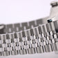 2022 PAPERS Rolex Sky-Dweller BLACK Steel 18K White Gold 42mm JUBILEE 326934 BOX
