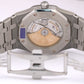 Audemars Piguet Royal Oak WHITE 39mm Stainless Steel Automatic Watch 15300ST