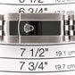 2021 PAPERS Rolex DateJust 41 WHITE ROMAN 18K Gold Steel JUBILEE 41mm 126334 BOX