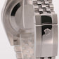 2021 PAPERS Rolex DateJust 41 WHITE 18K Gold Steel JUBILEE 41mm 126334 Watch BOX