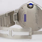 MINT PAPERS Ladies Cartier Ballon Bleu Stainless 28mm Quartz 3009 WSBB0067 BOX