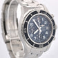 Breitling Superocean Chronograph 42 BLUE Stainless Steel Automatic Watch A13311