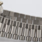 Ladies Rolex DateJust Midsize President BLUE 18K White Gold 31mm 68279 Watch