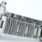 UNPOLISHED Rolex Submariner Date 40mm KERMIT Green FLAT 4 Stainless 16610 LV