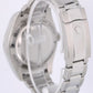 RSC + 2020 Rolex Milgauss 116400GV Z-Blue Green Steel 40mm Watch Box Papers