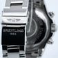 Breitling Superocean Chronograph 42 BLUE Stainless Steel Automatic Watch A13311