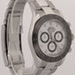 2019 Rolex Daytona Cosmograph 116500LN Panda White Ceramic 40mm Steel Box Papers