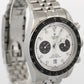 2025 PAPERS Tudor Black Bay Chrono 41mm PANDA White Jubilee Watch 79360 BOX