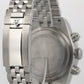 2025 PAPERS Tudor Black Bay Chrono 41mm PANDA White Jubilee Watch 79360 BOX