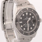 2023 PAPERS Rolex Submariner 41mm BLACK Stainless Steel Ceramic 126610 LN BOX