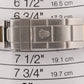 Rolex Submariner Date 40mm BLACK 18K Yellow Gold Stainless Steel 16613 Watch