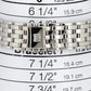 MINT PAPERS Omega De Ville Prestige WHITE Steel 36.8mm 424.10.37.20.02.001 BOX