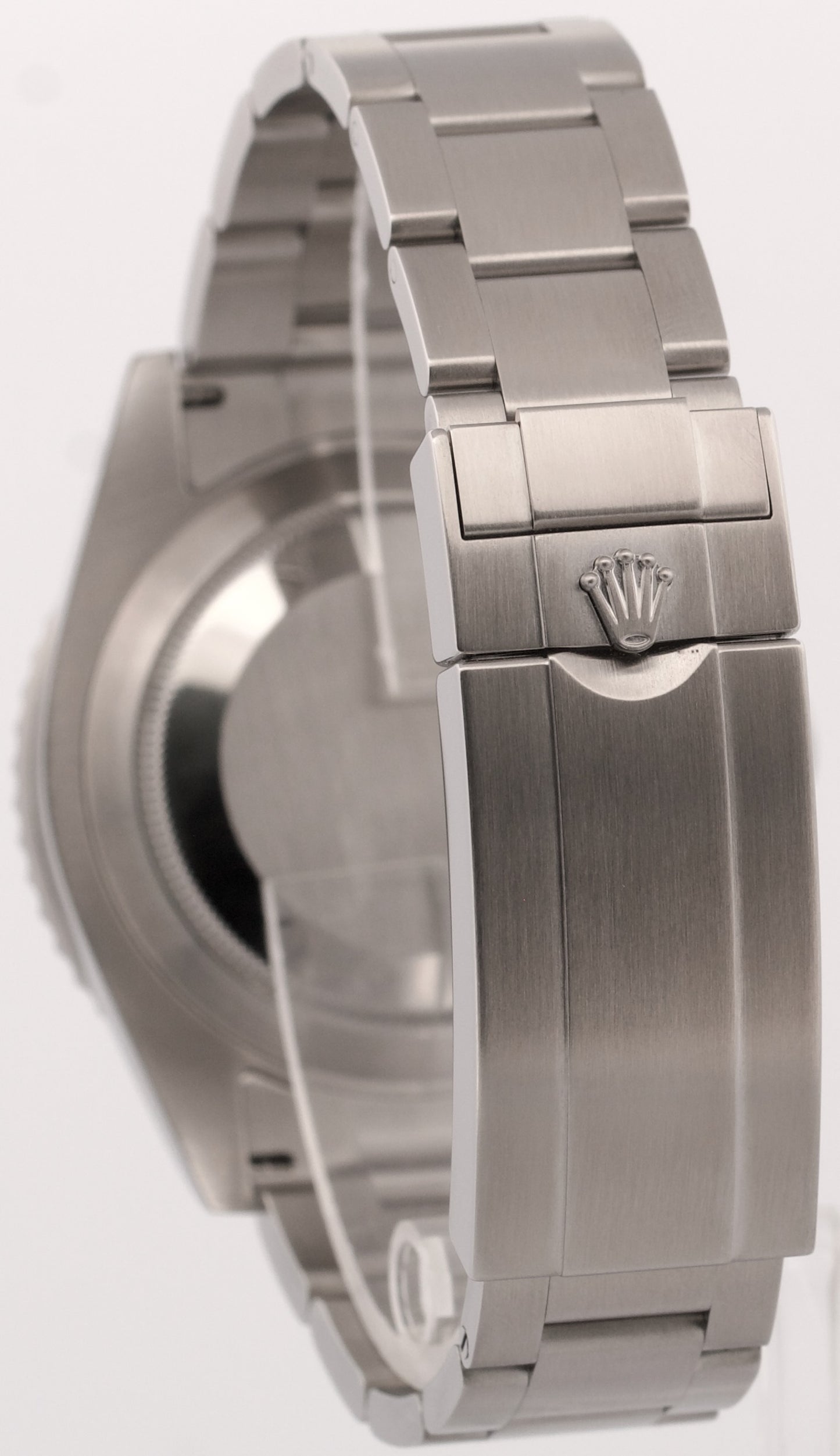 2023 PAPERS Rolex Submariner 41mm BLACK Stainless Steel Ceramic 126610 LN BOX