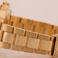 UNPOLISHED 2009 PAPERS Rolex GMT-Master II GREEN 18K Yellow Gold 40mm 116718 BOX