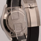 2023 PAPERS Rolex Daytona SILVER GHOST 18K Gold Oysterflex 40mm 116519 LN BOX