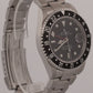 2004 Rolex GMT-Master II 16710 Black Stainless Steel No-Holes Oyster Box Papers