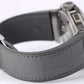 Hublot Big Bang 301.ST.5020.GR Earl Gray 44mm Steel Rubber Leather Strap Watch