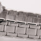 PAPERS Rolex Day-Date Masterpiece Platinum SILVER DIAMOND Pearlmaster 18946 BOX