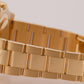 2025 RSC PAPERS Rolex GMT-Master II GREEN 18K Yellow Gold 40mm 116718 Watch BOX