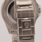 2004 Rolex GMT-Master II 16710 Black Stainless Steel No-Holes Oyster Box Papers
