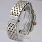 PAPERS Michele Deco Madison DIAMOND Sunray Steel Quartz 33mm MW06T01C5018 B+P