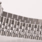 UNPOLISHED 2024 PAPERS Rolex DateJust BLUE DIAMOND 18K 41mm JUBILEE 126334 BOX