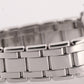 PAPERS Rolex Day-Date Masterpiece Platinum SILVER DIAMOND Pearlmaster 18946 BOX