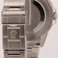 2004 Rolex GMT-Master II 16710 Black Stainless Steel No-Holes Oyster Box Papers