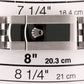 UNPOLISHED 2024 PAPERS Rolex DateJust BLUE DIAMOND 18K 41mm JUBILEE 126334 BOX
