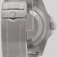 MINT 2024 PAPERS Rolex Submariner Date 41 KERMIT Green Steel 41mm 126610 LV BOX