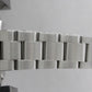 Unpolished Rolex GMT-Master II 16710 40mm Pepsi Red Blue Steel No-Holes Watch
