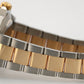 PAPERS Rolex Submariner 40mm SERTI CHAMPAGNE DIAMOND Blue 18K Steel 16613 BOX