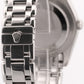 PAPERS Rolex Day-Date Masterpiece Platinum SILVER DIAMOND Pearlmaster 18946 BOX