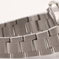 2004 Rolex GMT-Master II 16710 Black Stainless Steel No-Holes Oyster Box Papers