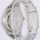 2020 Rolex Sky-Dweller 326934 Blue 42mm Steel Fluted Oyster Watch Box Papers