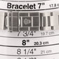 2004 Rolex GMT-Master II 16710 Black Stainless Steel No-Holes Oyster Box Papers