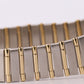 PAPERS Omega Constellation BLACK DIAMOND 18K Steel 22.5mm Quartz 1267.10.00 BOX