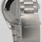 Omega Speedmaster Chronograph Date GRAY Steel 40mm Watch 323.30.40.40.06.001