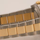 Rolex Datejust II 116333 Ivory Diamond 18K Yellow Gold Steel Oyster 41mm Watch