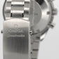 Omega Speedmaster Chronograph Date GRAY Steel 40mm Watch 323.30.40.40.06.001