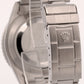 1993 Rolex Submariner Date 16610 Black Stainless Steel Automatic 40mm Watch