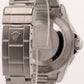 1993 Rolex Submariner Date 16610 Black Stainless Steel Automatic 40mm Watch
